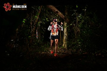 MĂNG ĐEN ULTRA TRAIL 2026 - Ảnh #4526527