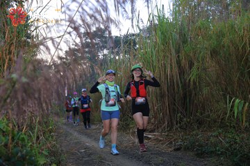 MĂNG ĐEN ULTRA TRAIL 2026 - Ảnh #4506302