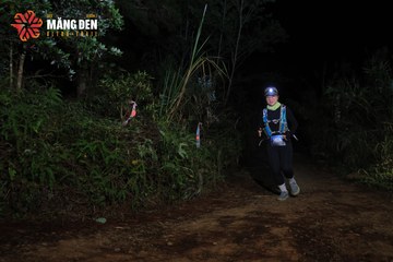 MĂNG ĐEN ULTRA TRAIL 2026 - Ảnh #4509206