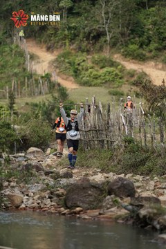 MĂNG ĐEN ULTRA TRAIL 2026 - Ảnh #4506276