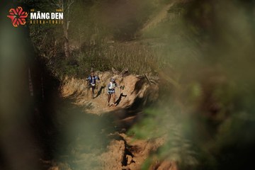 MĂNG ĐEN ULTRA TRAIL 2026 - Ảnh #4503668