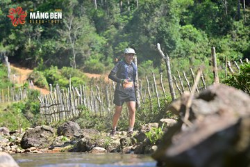 MĂNG ĐEN ULTRA TRAIL 2026 - Ảnh #4523742