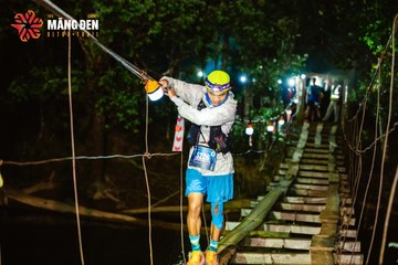 MĂNG ĐEN ULTRA TRAIL 2026 - Ảnh #4514597