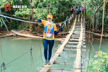 MĂNG ĐEN ULTRA TRAIL 2026 - Ảnh #4515428