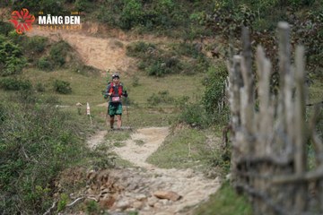 MĂNG ĐEN ULTRA TRAIL 2026 - Ảnh #4519649