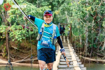MĂNG ĐEN ULTRA TRAIL 2026 - Ảnh #4515000
