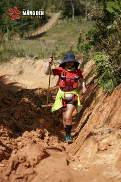 MĂNG ĐEN ULTRA TRAIL 2026 - Ảnh #4504535