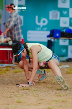 MĂNG ĐEN ULTRA TRAIL 2026 - Ảnh #4516126
