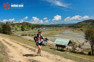 MĂNG ĐEN ULTRA TRAIL 2026 - Ảnh #4523622