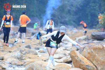 MĂNG ĐEN ULTRA TRAIL 2026 - Ảnh #4509112
