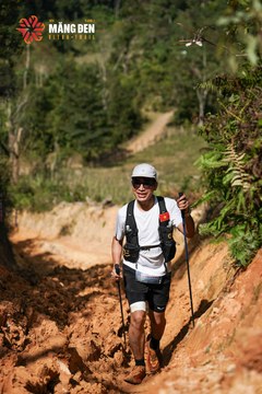 MĂNG ĐEN ULTRA TRAIL 2026 - Ảnh #4504048