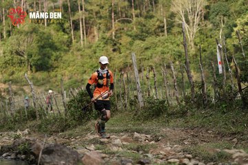 MĂNG ĐEN ULTRA TRAIL 2026 - Ảnh #4516632