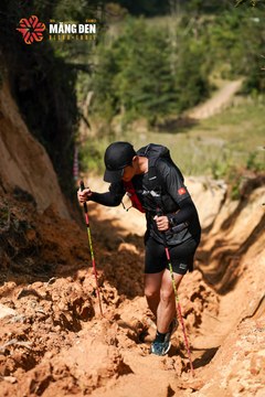 MĂNG ĐEN ULTRA TRAIL 2026 - Ảnh #4504230