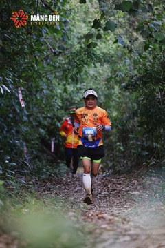 MĂNG ĐEN ULTRA TRAIL 2026 - Ảnh #4512066