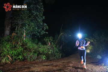 MĂNG ĐEN ULTRA TRAIL 2026 - Ảnh #4505887