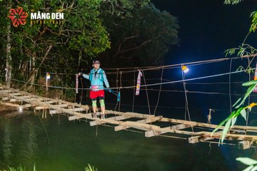 MĂNG ĐEN ULTRA TRAIL 2026 - Ảnh #4519163