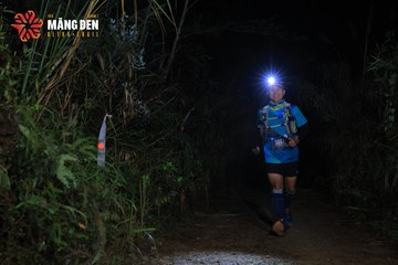 MĂNG ĐEN ULTRA TRAIL 2026 - Ảnh #4509144