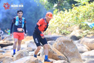 MĂNG ĐEN ULTRA TRAIL 2026 - Ảnh #4510365