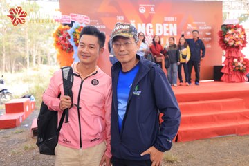 MĂNG ĐEN ULTRA TRAIL 2026 - Ảnh #4519990
