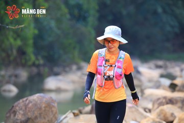 MĂNG ĐEN ULTRA TRAIL 2026 - Ảnh #4510215