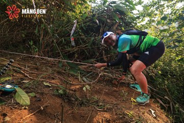 MĂNG ĐEN ULTRA TRAIL 2026 - Ảnh #4512989