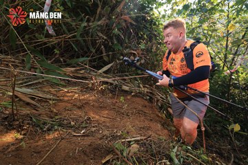 MĂNG ĐEN ULTRA TRAIL 2026 - Ảnh #4513038