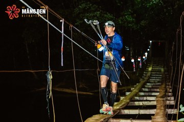 MĂNG ĐEN ULTRA TRAIL 2026 - Ảnh #4514545