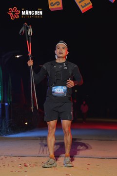 MĂNG ĐEN ULTRA TRAIL 2026 - Ảnh #4512239