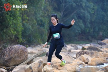 MĂNG ĐEN ULTRA TRAIL 2026 - Ảnh #4505479