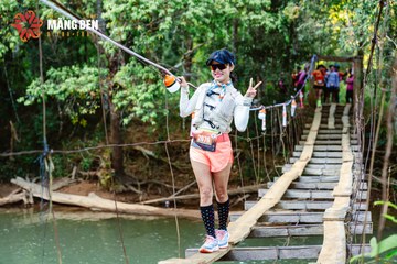 MĂNG ĐEN ULTRA TRAIL 2026 - Ảnh #4515472