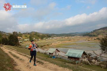 MĂNG ĐEN ULTRA TRAIL 2026 - Ảnh #4523068
