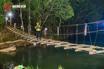 MĂNG ĐEN ULTRA TRAIL 2026 - Ảnh #4519056