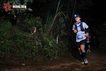 MĂNG ĐEN ULTRA TRAIL 2026 - Ảnh #4507978