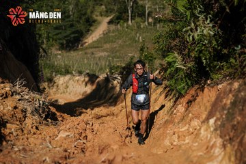 MĂNG ĐEN ULTRA TRAIL 2026 - Ảnh #4503592