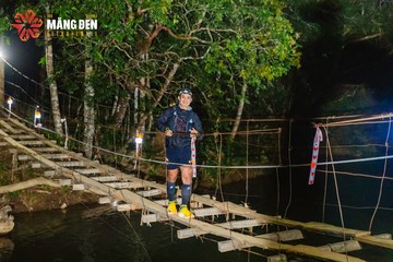 MĂNG ĐEN ULTRA TRAIL 2026 - Ảnh #4519114