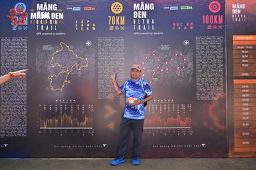 MĂNG ĐEN ULTRA TRAIL 2026 - Ảnh #4520109