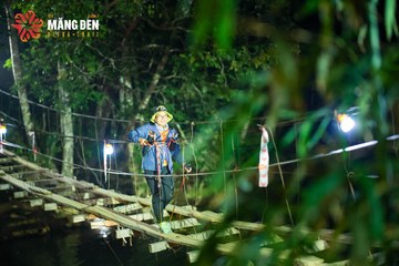 MĂNG ĐEN ULTRA TRAIL 2026 - Ảnh #4518276