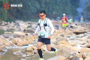 MĂNG ĐEN ULTRA TRAIL 2026 - Ảnh #4509399