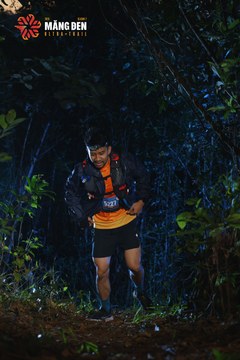 MĂNG ĐEN ULTRA TRAIL 2026 - Ảnh #4511401