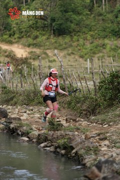 MĂNG ĐEN ULTRA TRAIL 2026 - Ảnh #4506192