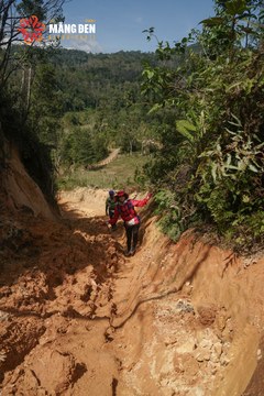 MĂNG ĐEN ULTRA TRAIL 2026 - Ảnh #4504432