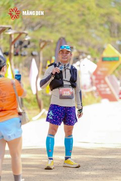 MĂNG ĐEN ULTRA TRAIL 2026 - Ảnh #4516090
