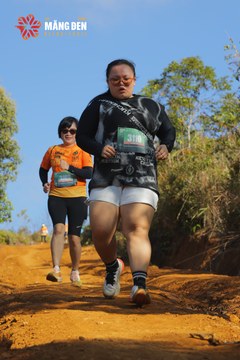 MĂNG ĐEN ULTRA TRAIL 2026 - Ảnh #4511741