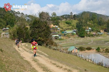 MĂNG ĐEN ULTRA TRAIL 2026 - Ảnh #4522772