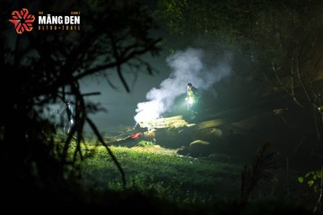 MĂNG ĐEN ULTRA TRAIL 2026 - Ảnh #4517285