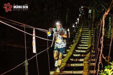 MĂNG ĐEN ULTRA TRAIL 2026 - Ảnh #4515576
