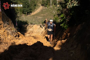 MĂNG ĐEN ULTRA TRAIL 2026 - Ảnh #4503316