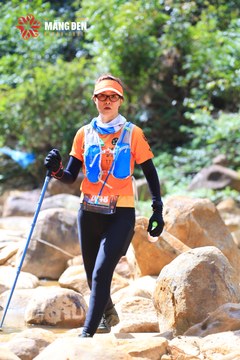 MĂNG ĐEN ULTRA TRAIL 2026 - Ảnh #4510029