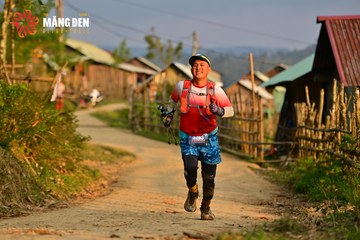 MĂNG ĐEN ULTRA TRAIL 2026 - Ảnh #4525430