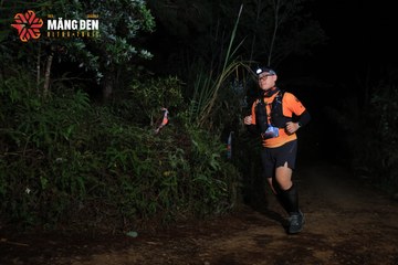 MĂNG ĐEN ULTRA TRAIL 2026 - Ảnh #4509139